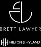 Brett Lawyer